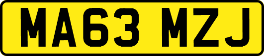 MA63MZJ