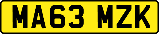 MA63MZK