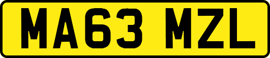 MA63MZL