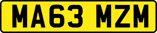 MA63MZM
