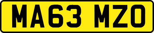 MA63MZO