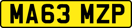 MA63MZP