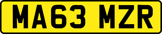MA63MZR