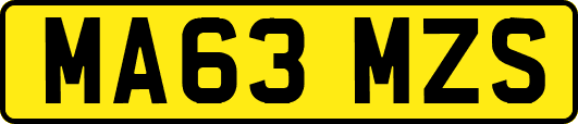 MA63MZS