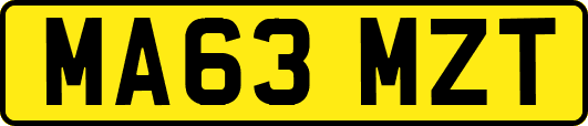 MA63MZT