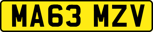 MA63MZV