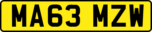 MA63MZW