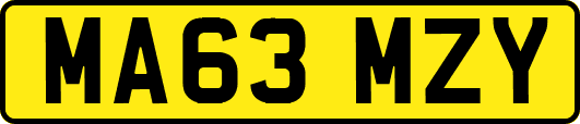 MA63MZY