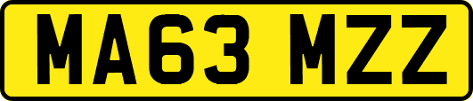 MA63MZZ