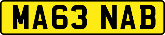 MA63NAB