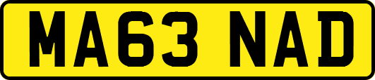 MA63NAD