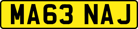 MA63NAJ