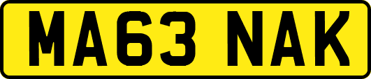 MA63NAK