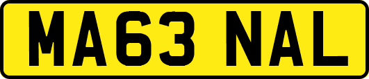 MA63NAL