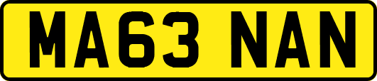 MA63NAN