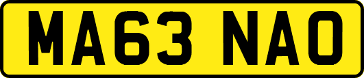 MA63NAO