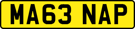 MA63NAP