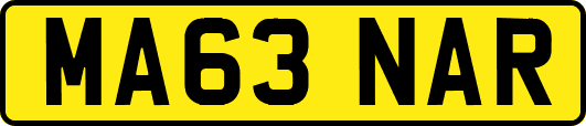 MA63NAR