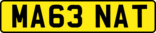 MA63NAT