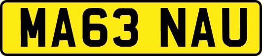MA63NAU