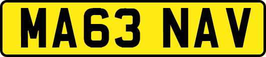 MA63NAV
