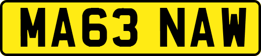 MA63NAW