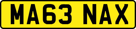 MA63NAX