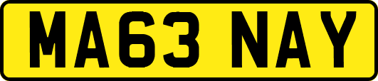 MA63NAY