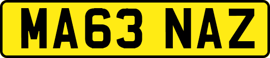 MA63NAZ