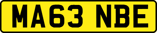 MA63NBE