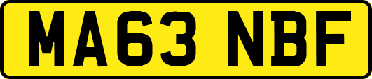 MA63NBF