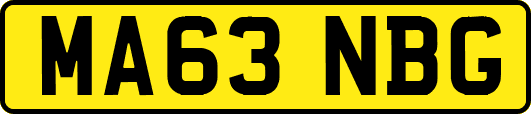 MA63NBG