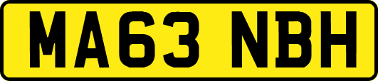 MA63NBH
