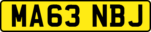 MA63NBJ