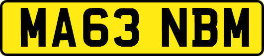 MA63NBM