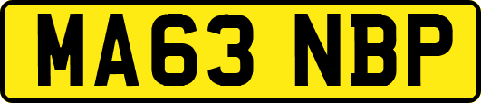 MA63NBP