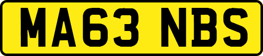 MA63NBS