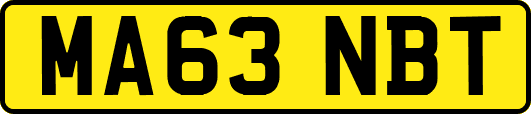 MA63NBT
