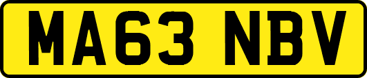 MA63NBV