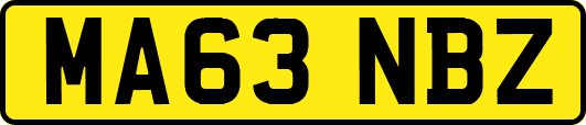 MA63NBZ