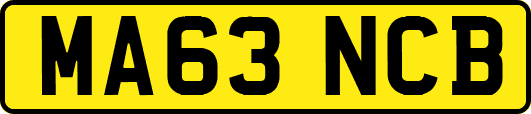 MA63NCB