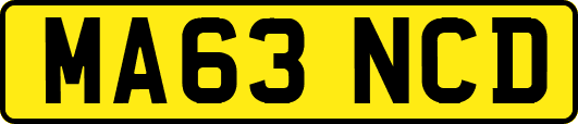 MA63NCD