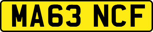 MA63NCF