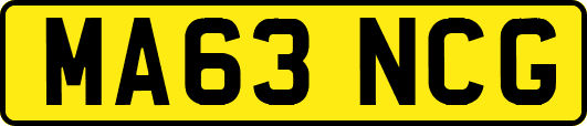 MA63NCG