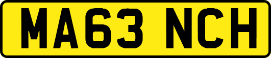 MA63NCH