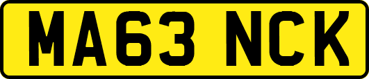MA63NCK