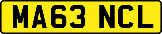 MA63NCL