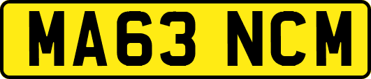 MA63NCM