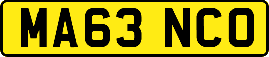 MA63NCO