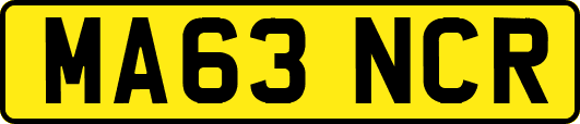 MA63NCR